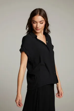Rhythmm Button Down