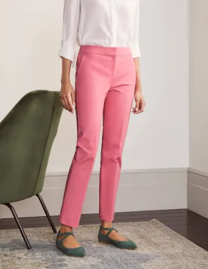 Richmond 7/8 Trouser-Azalea