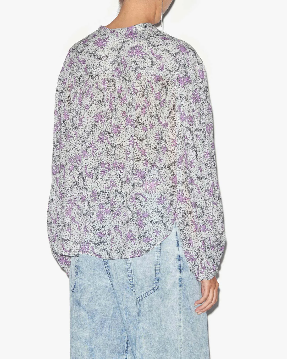 Salika blouse