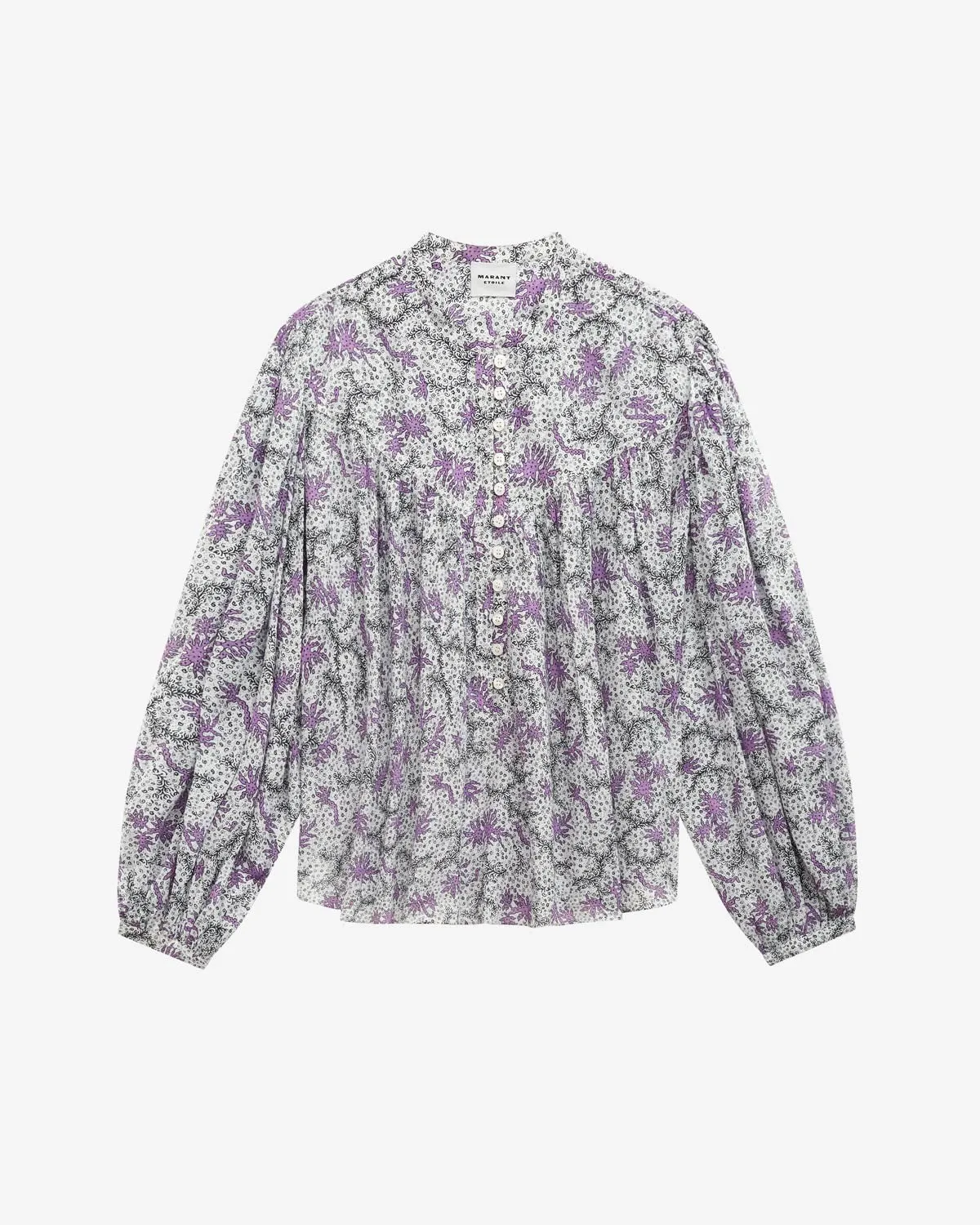 Salika blouse