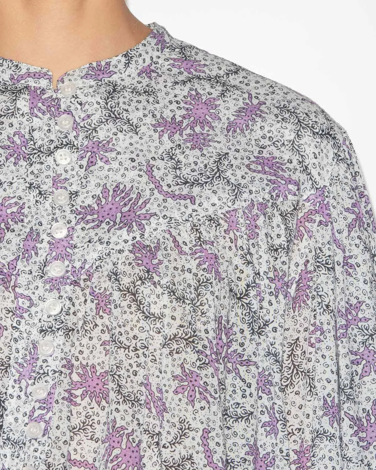 Salika blouse