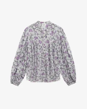Salika blouse