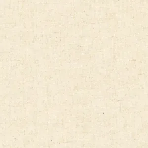 Sashiko Fabric - Cotton-Linen - NATURAL