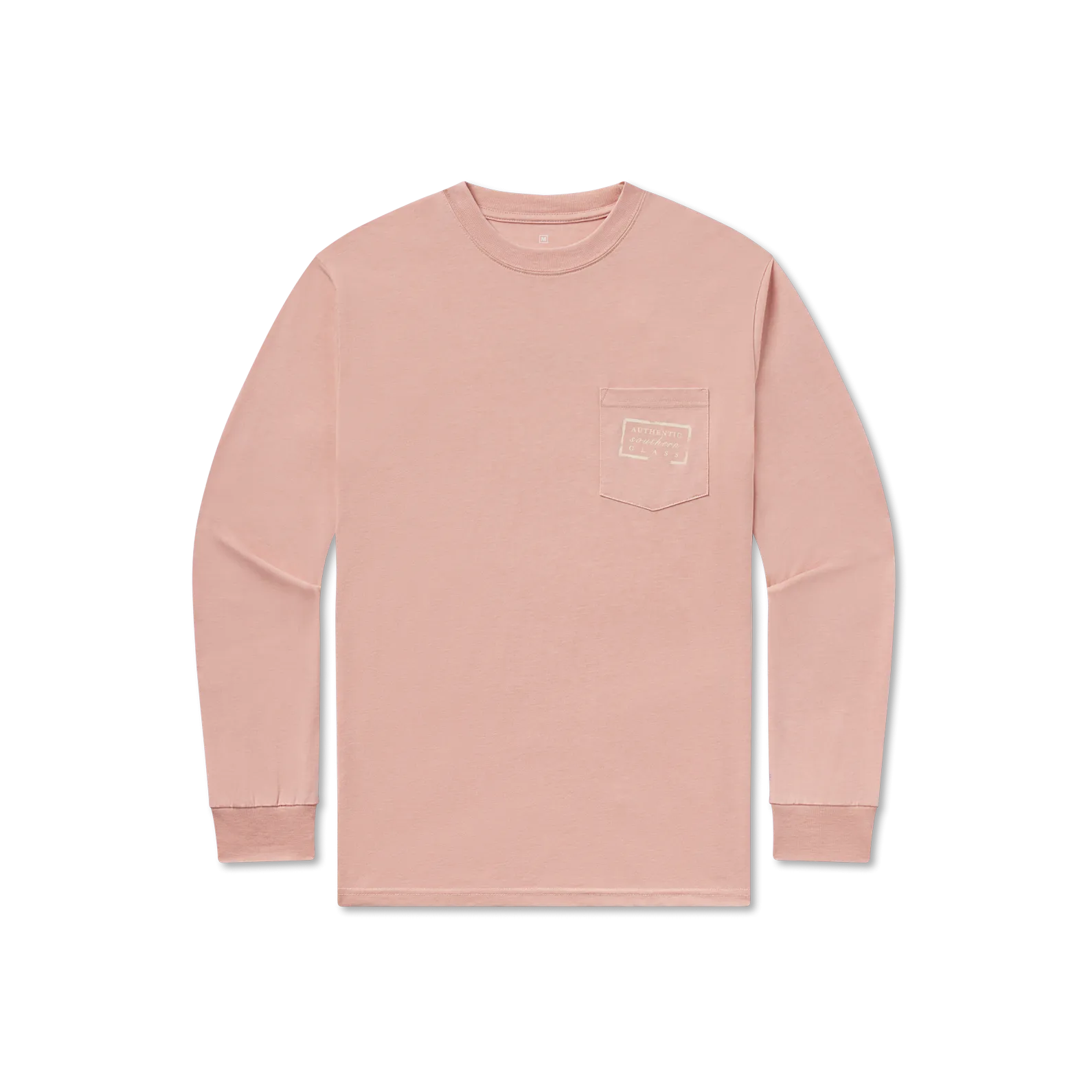 SEAWASH™ Tee - Authentic - Long Sleeve