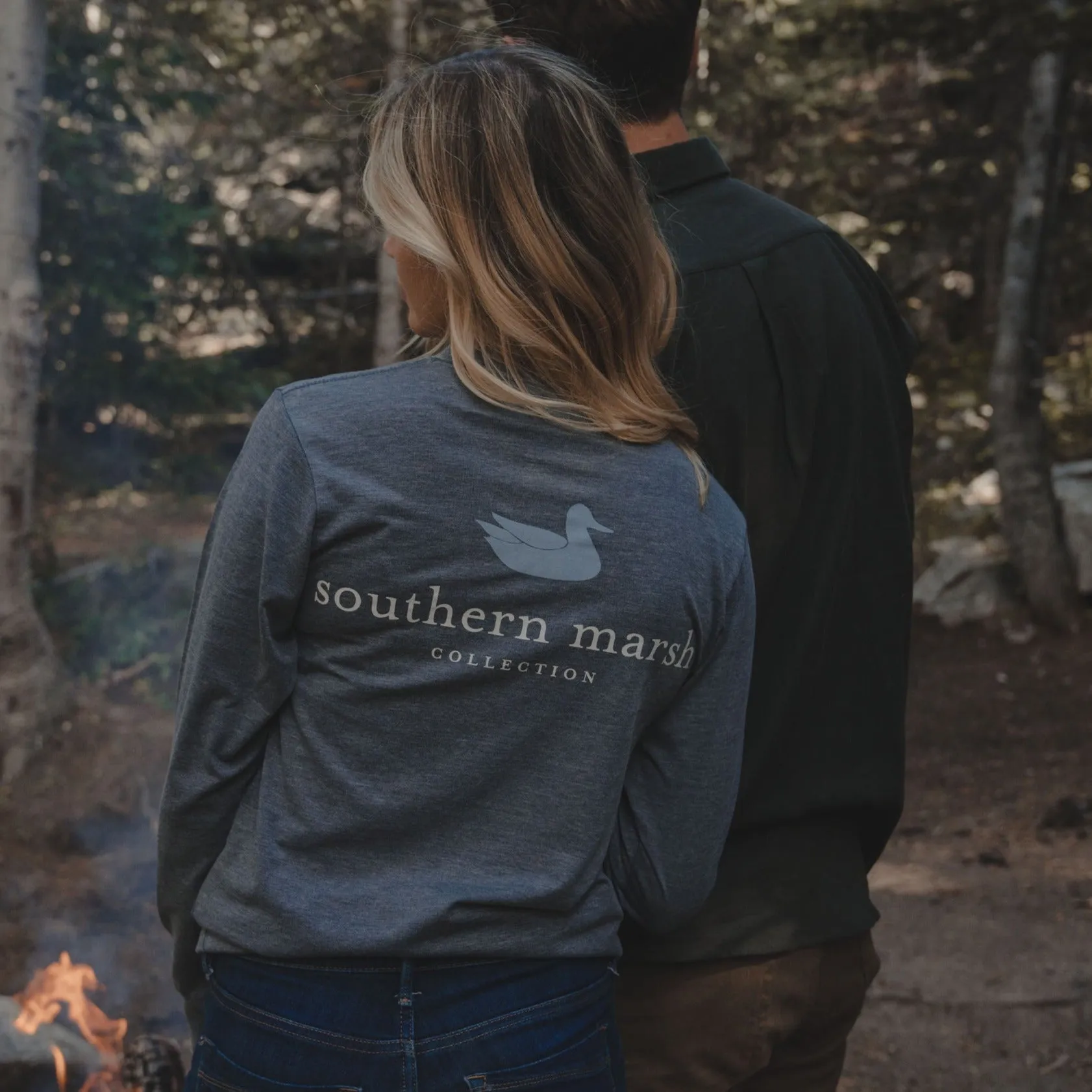 SEAWASH™ Tee - Authentic - Long Sleeve