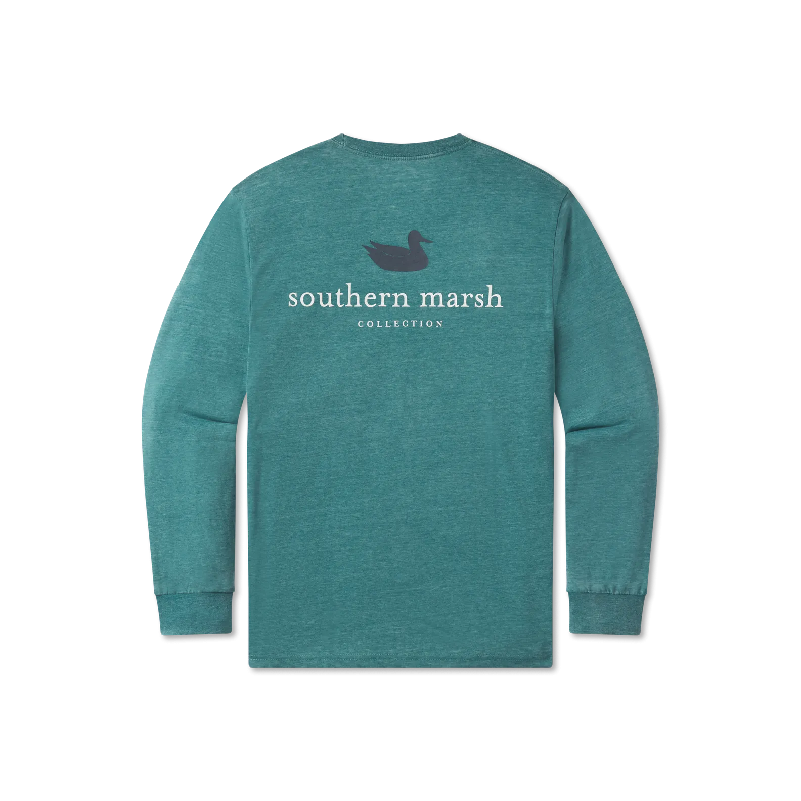 SEAWASH™ Tee - Authentic - Long Sleeve