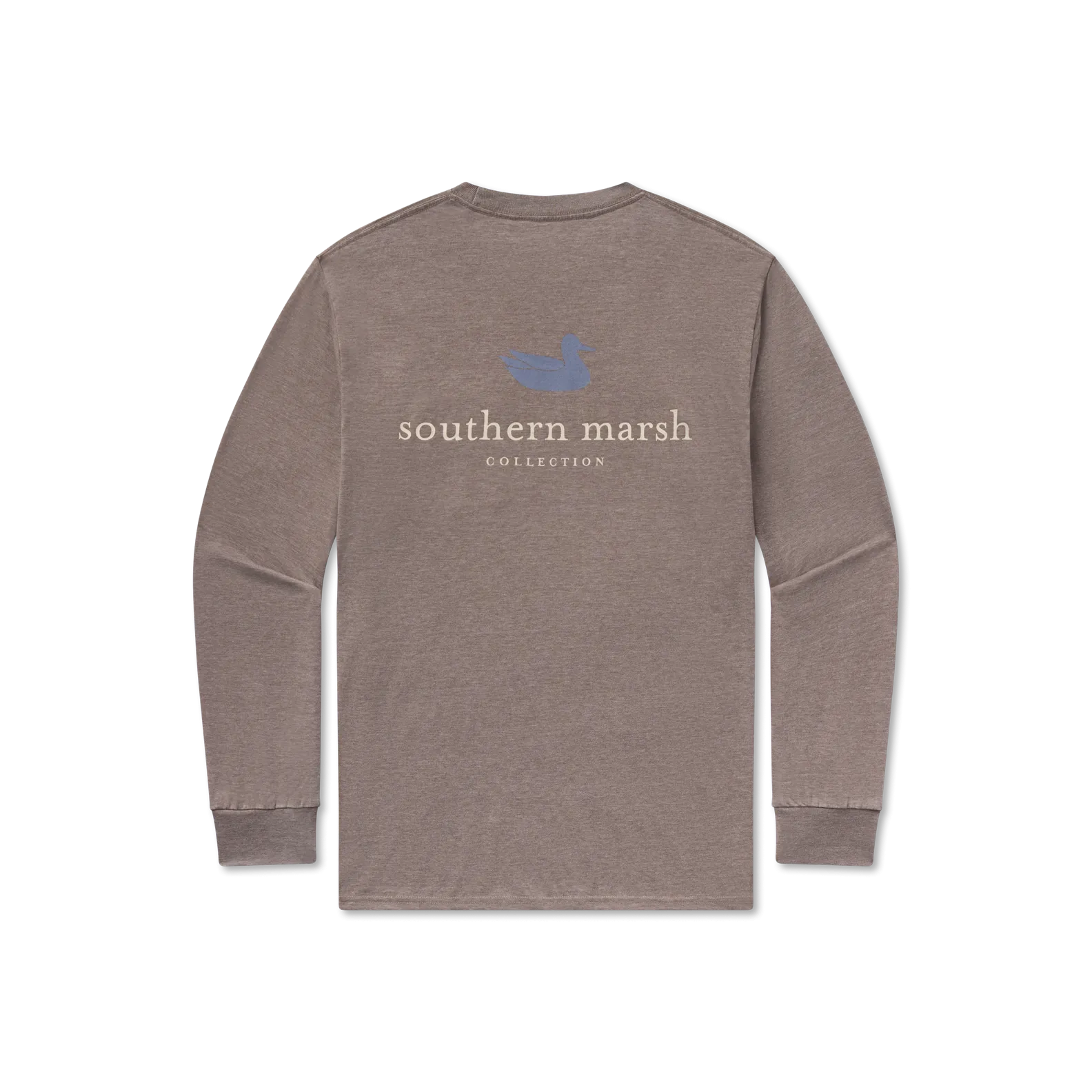 SEAWASH™ Tee - Authentic - Long Sleeve