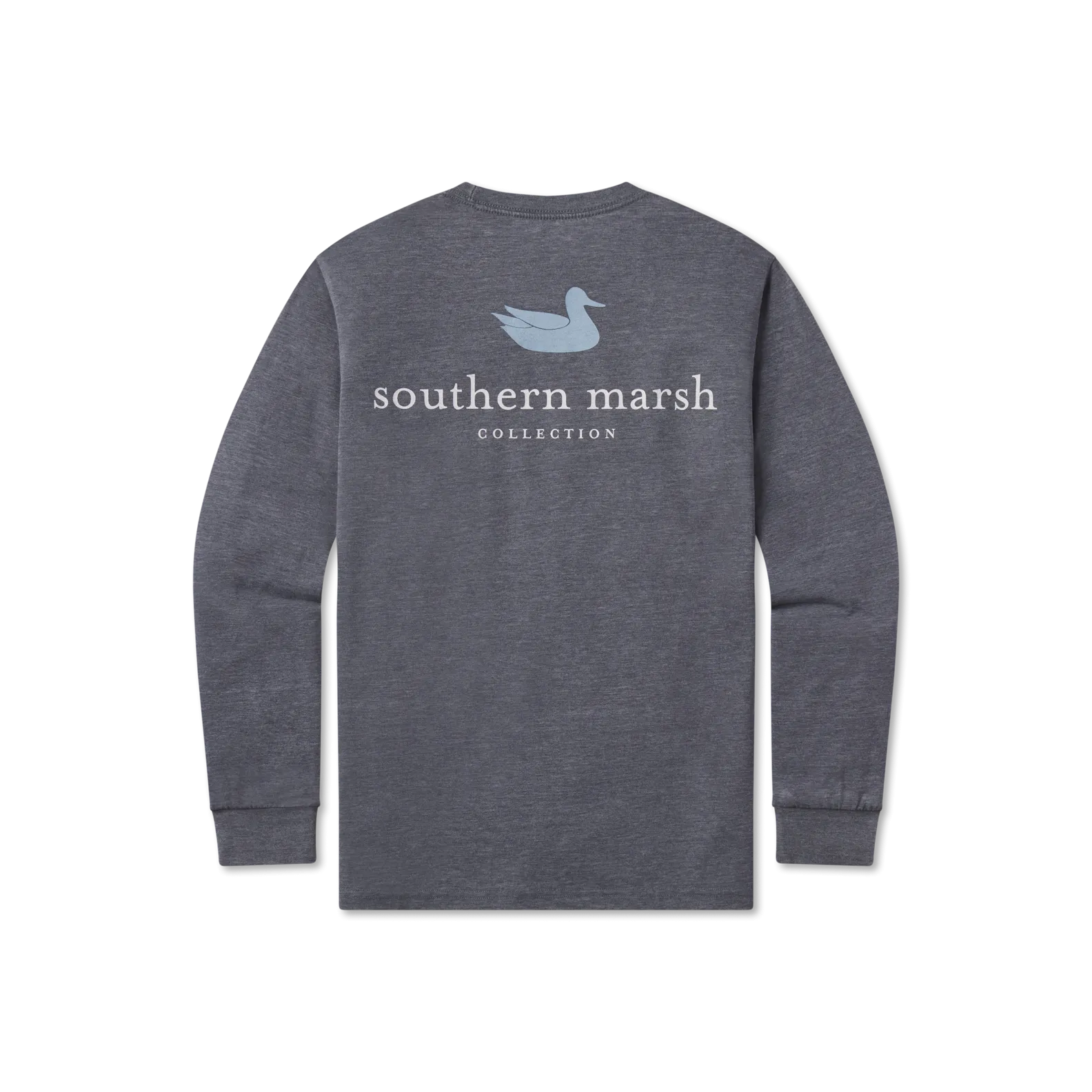 SEAWASH™ Tee - Authentic - Long Sleeve