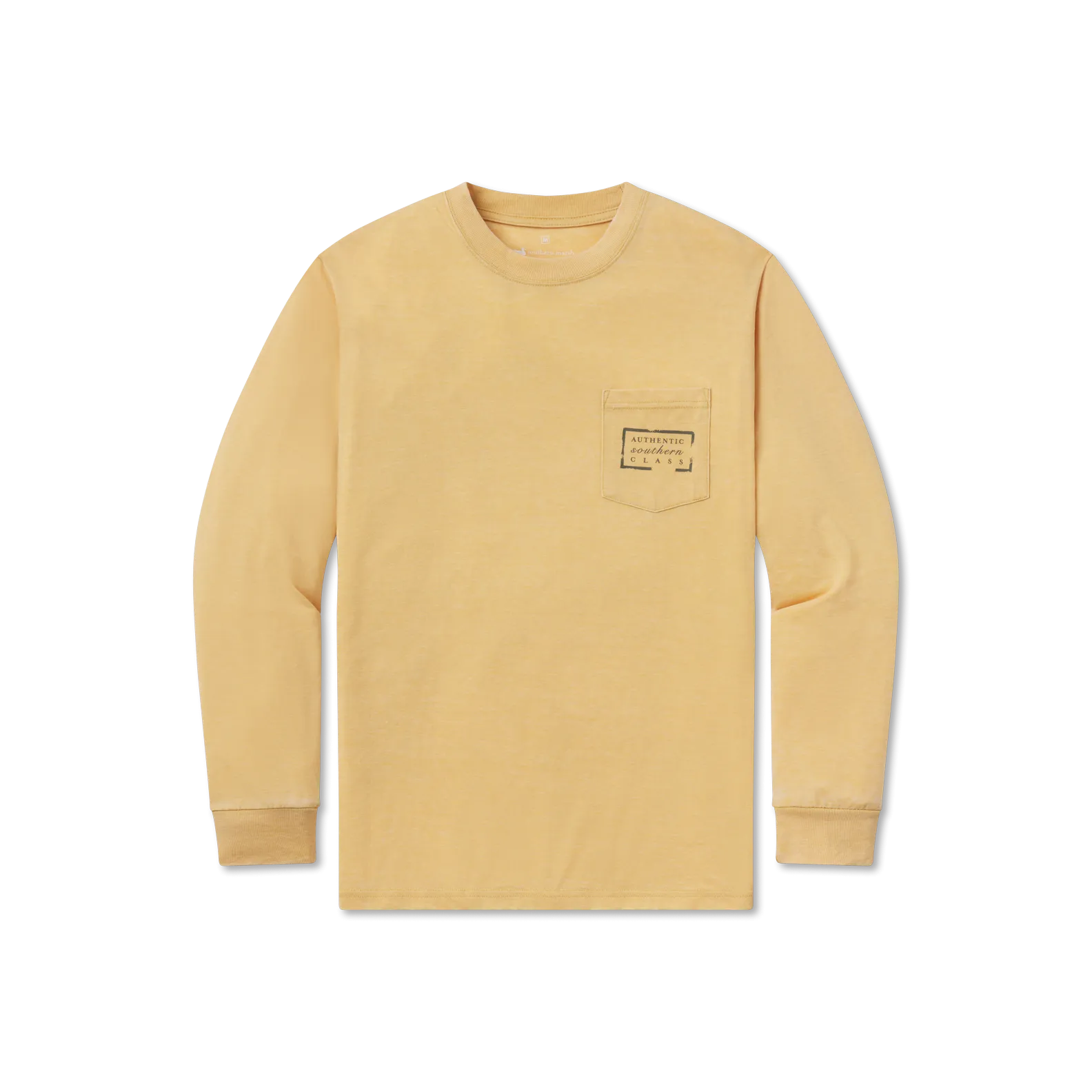 SEAWASH™ Tee - Authentic - Long Sleeve