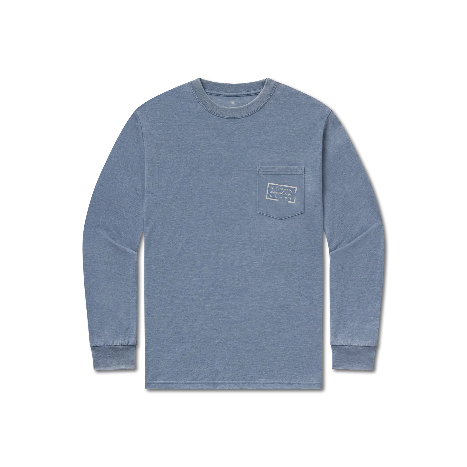 SEAWASH™ Tee - Authentic - Long Sleeve