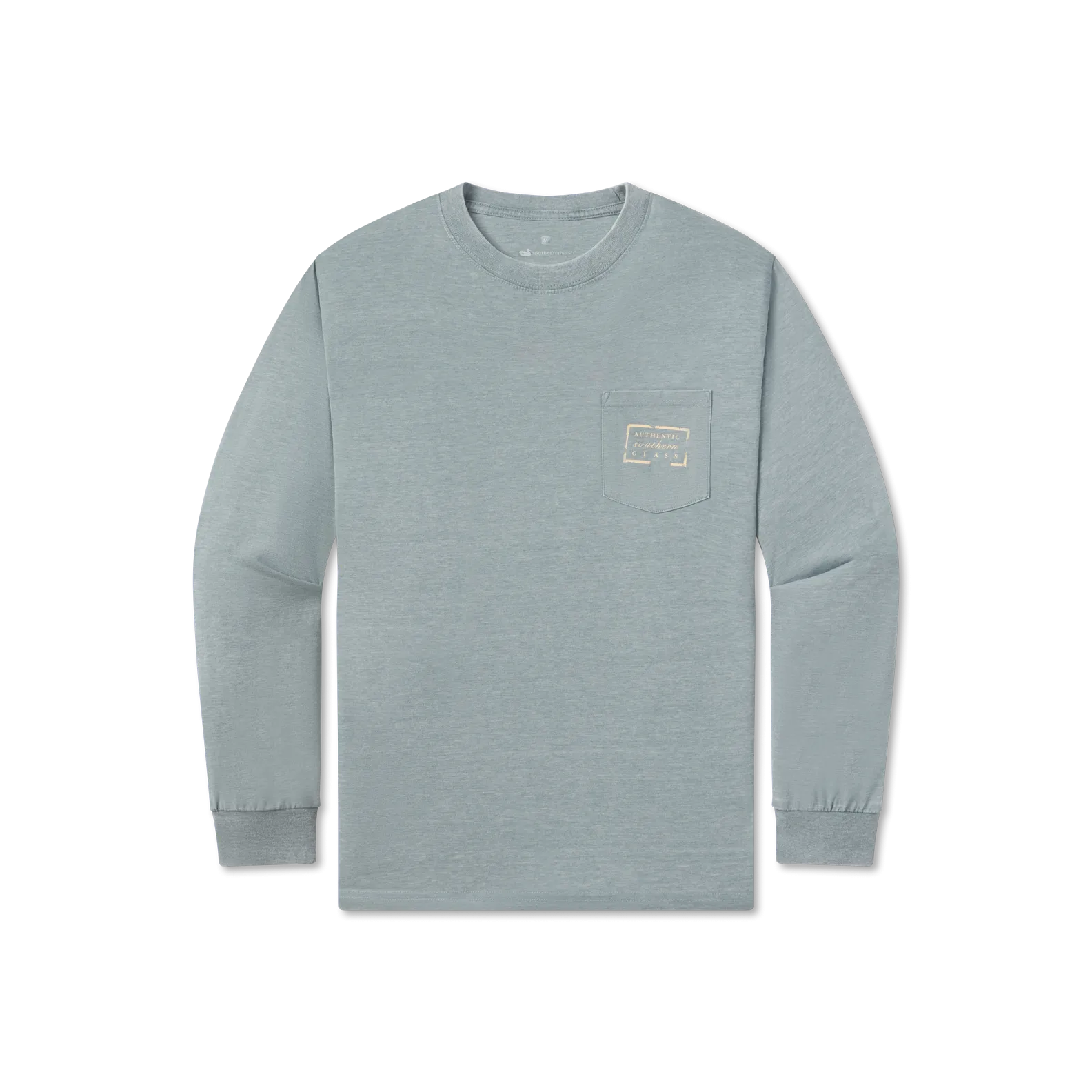SEAWASH™ Tee - Authentic - Long Sleeve