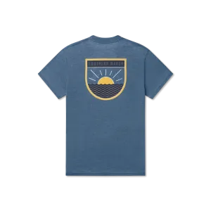 SEAWASH™ Tee - Sun Lines