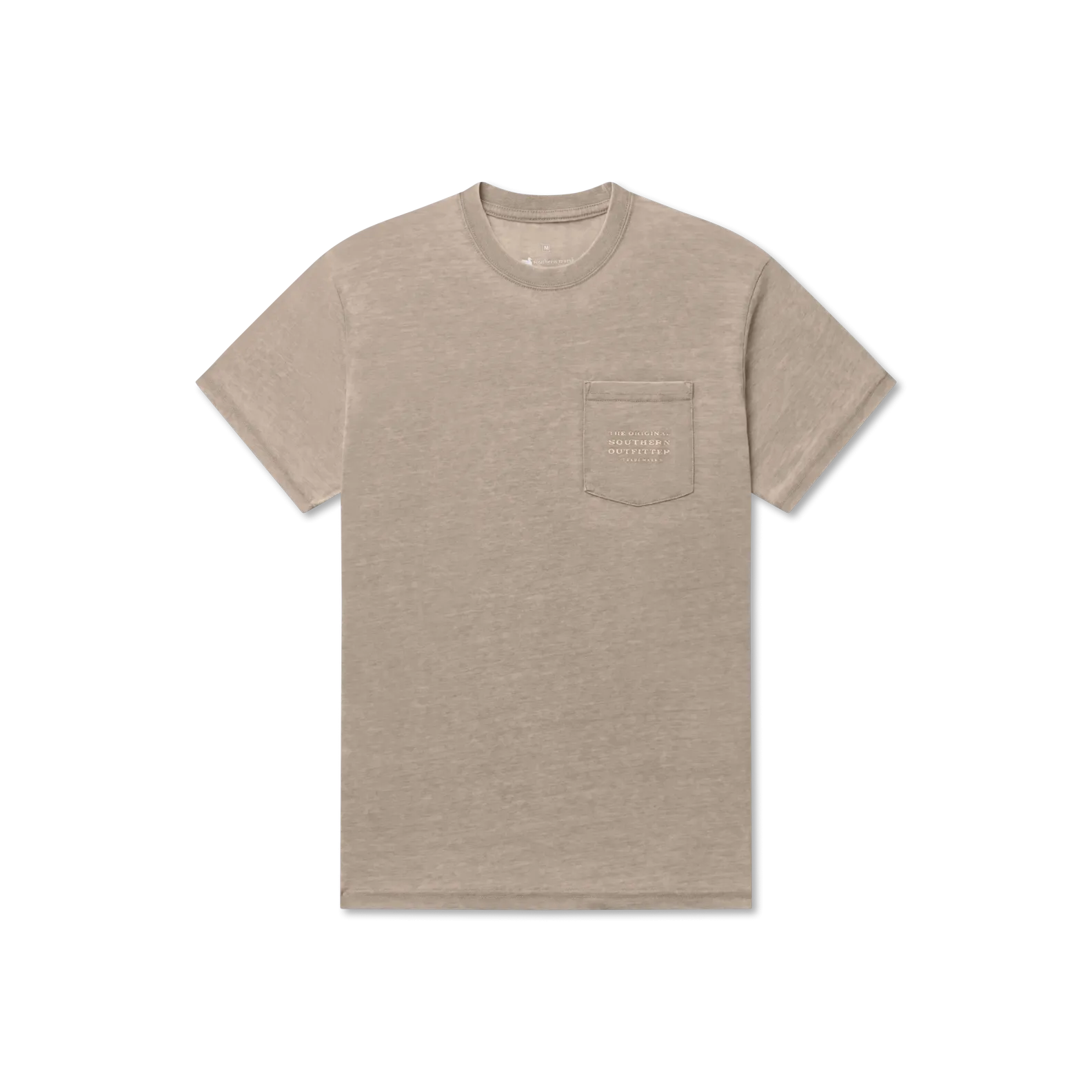 SEAWASH™ Tee - Three Ducks