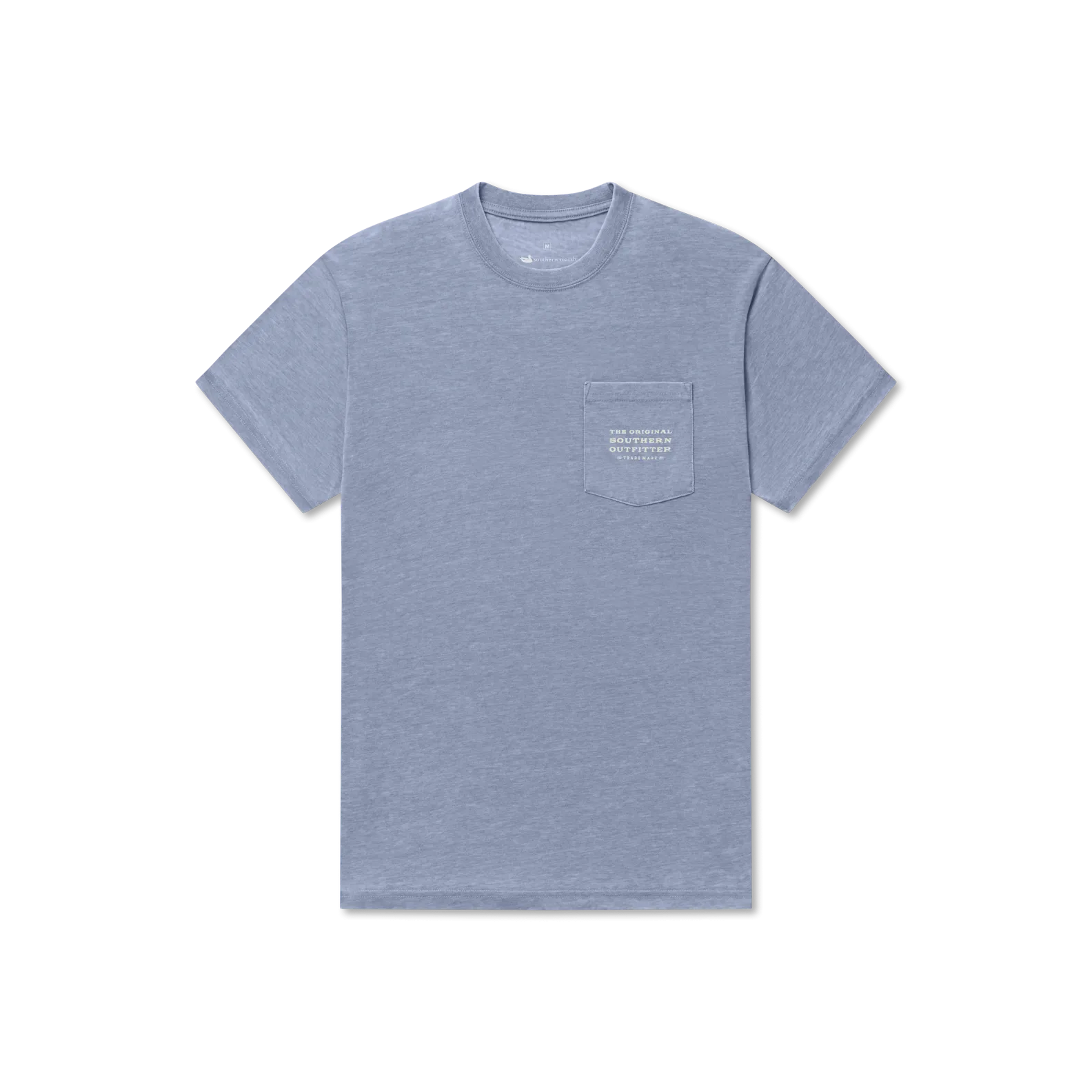 SEAWASH™ Tee - Three Ducks