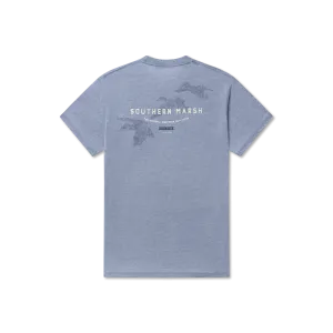 SEAWASH™ Tee - Three Ducks