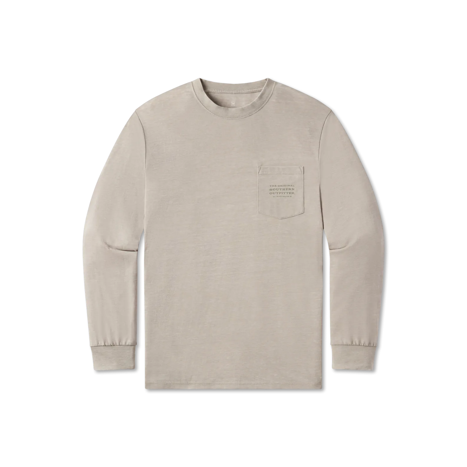 SEAWASH™ Tee - Tread - Long Sleeve