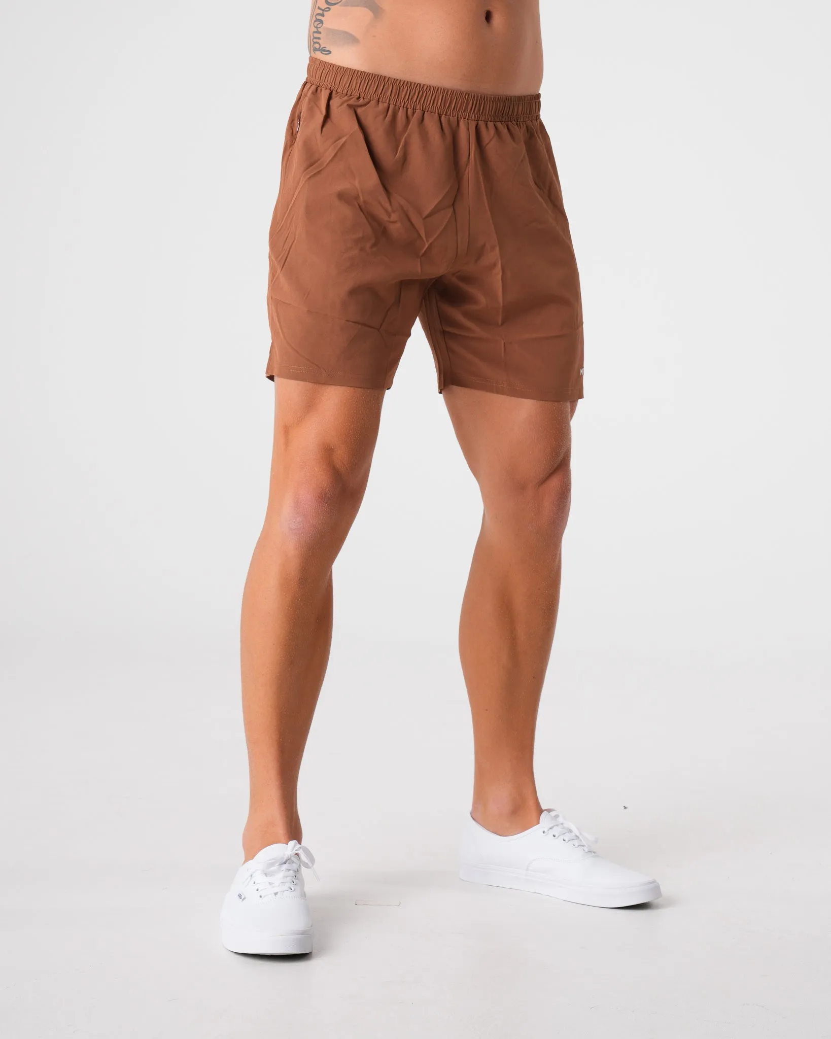 Sienna Flex Shorts