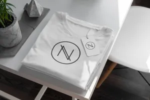 Simple Logo Tee