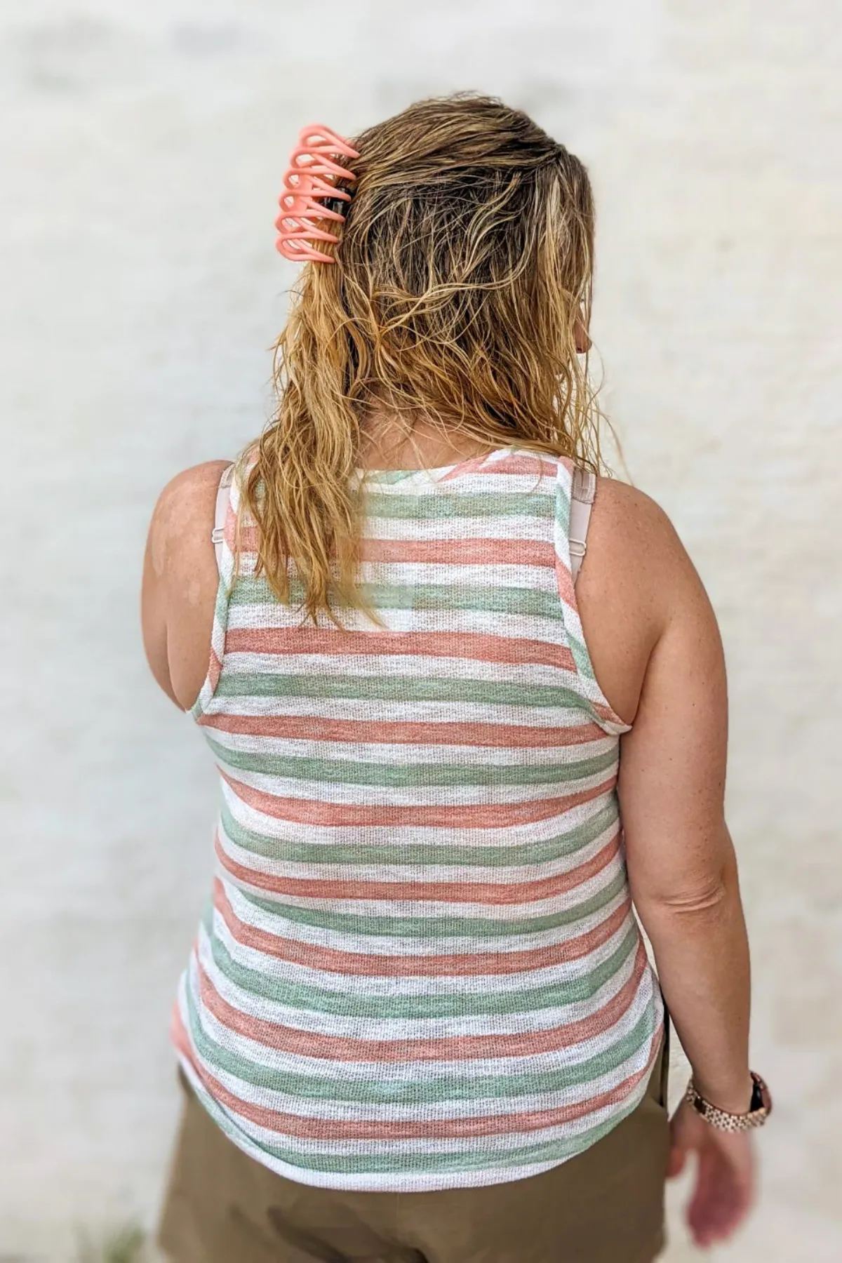 Simple Truth Tank