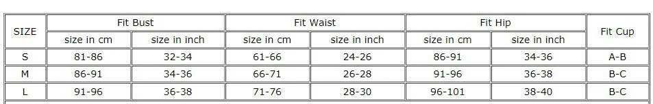 Sleek and Seductive Women's Two-Piece Swimsuit
