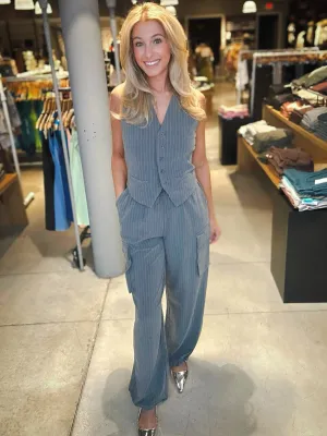 Steve Madden Themis Pant