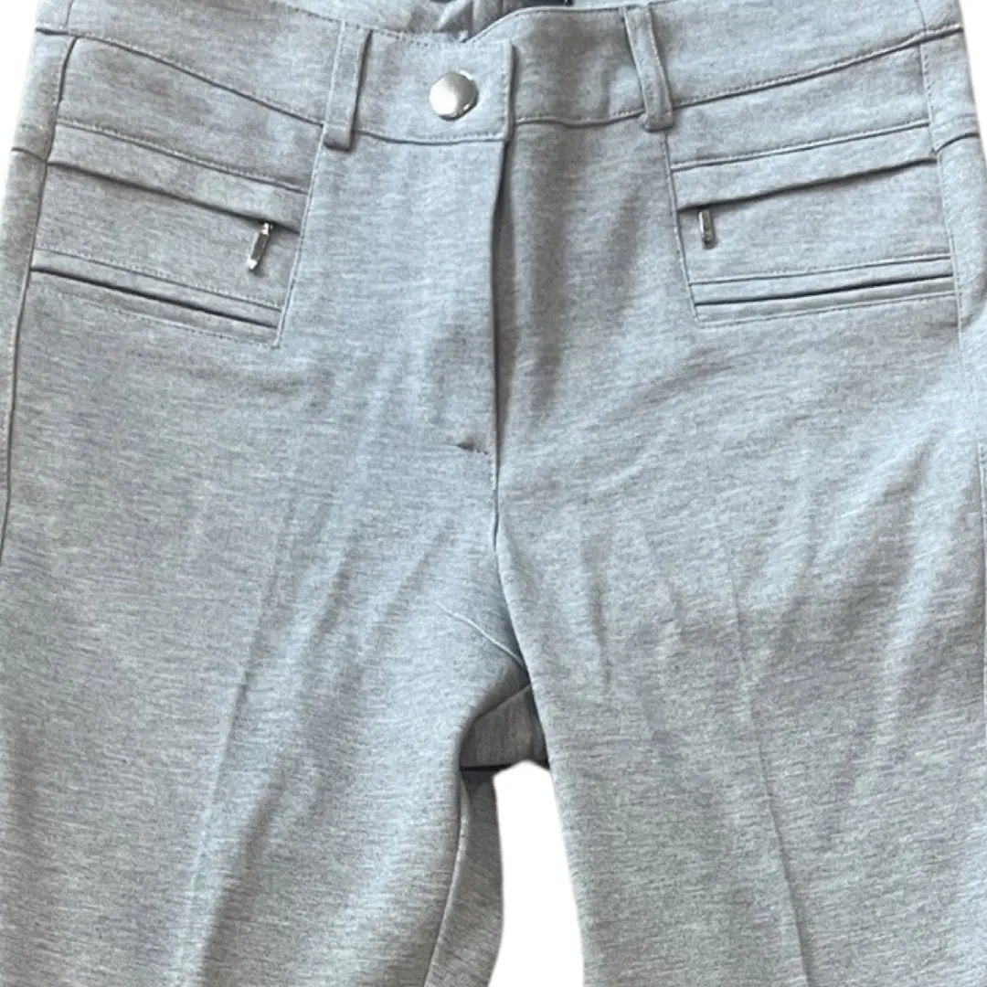 Stretch Trouser Legging