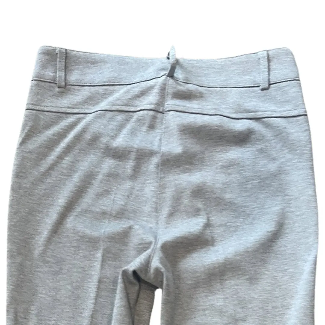 Stretch Trouser Legging