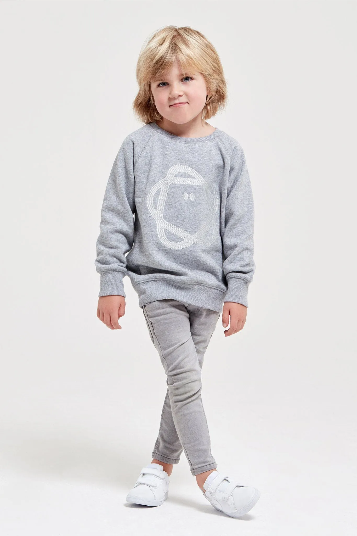 Sugarplum Children Sweatshirt