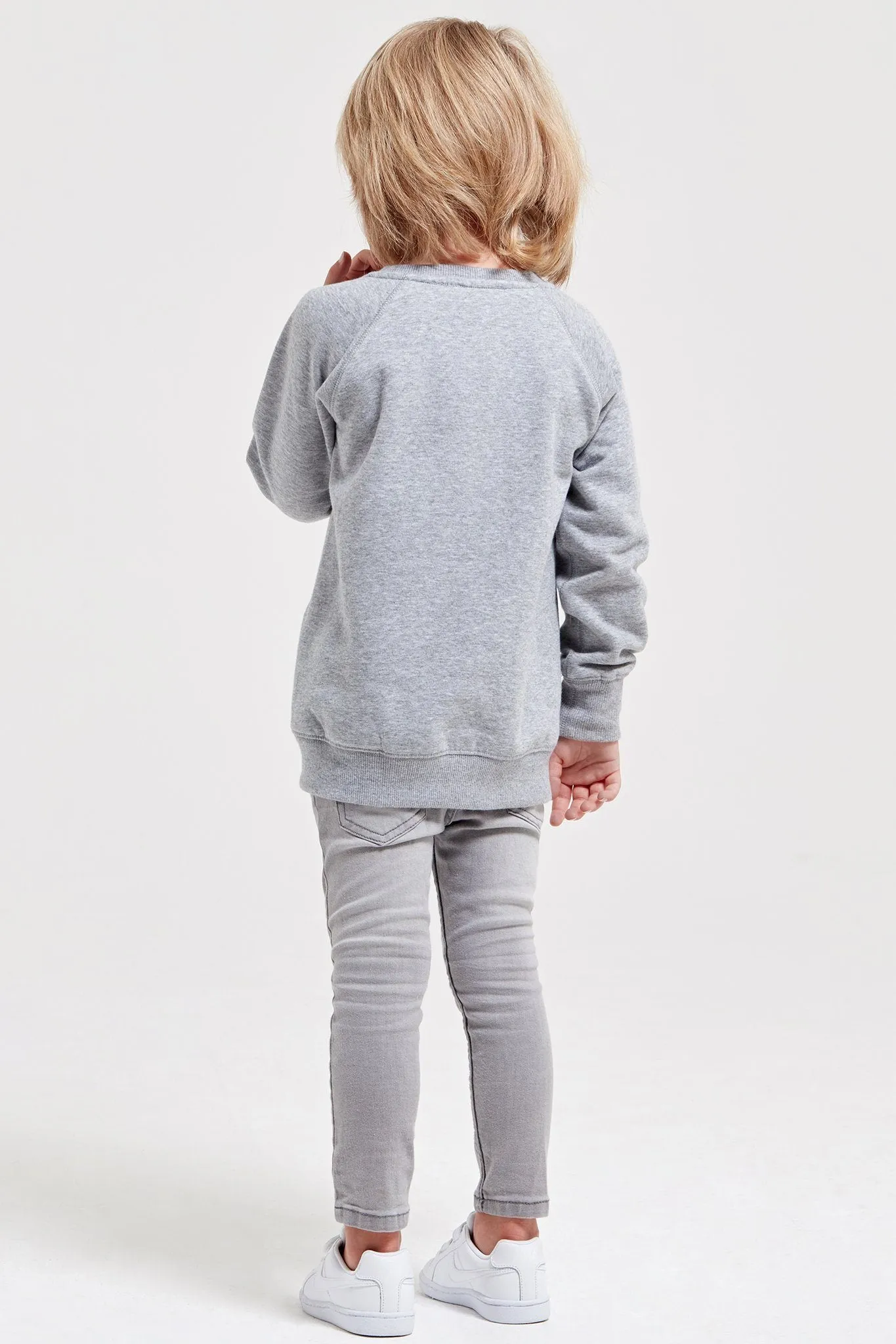 Sugarplum Children Sweatshirt