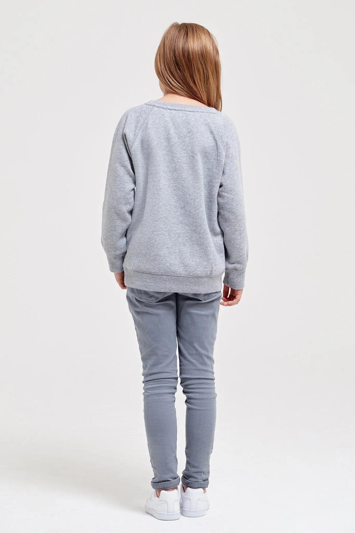 Sugarplum Children Sweatshirt