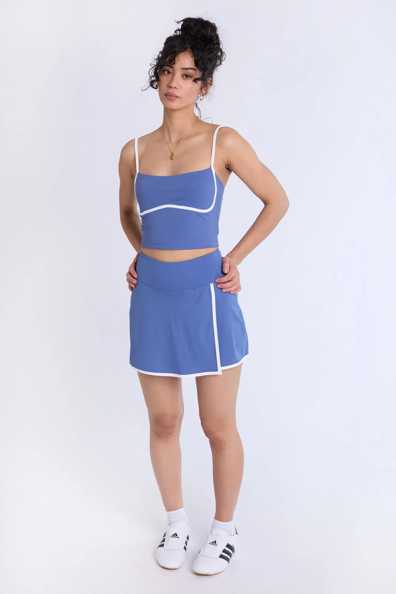 Super Smooth Cami Tank Top