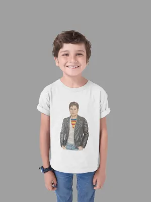 Superman Kids T-Shirt