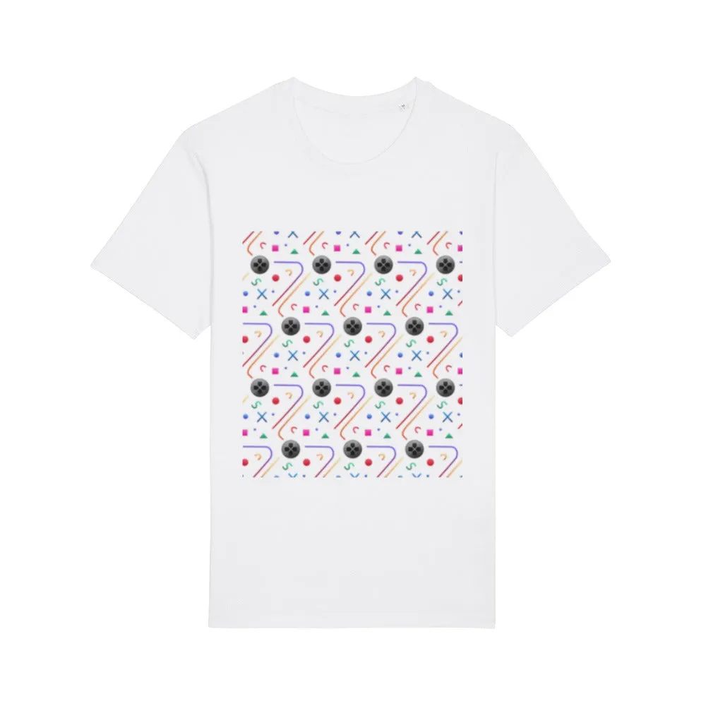 T-Shirts - Controllerz