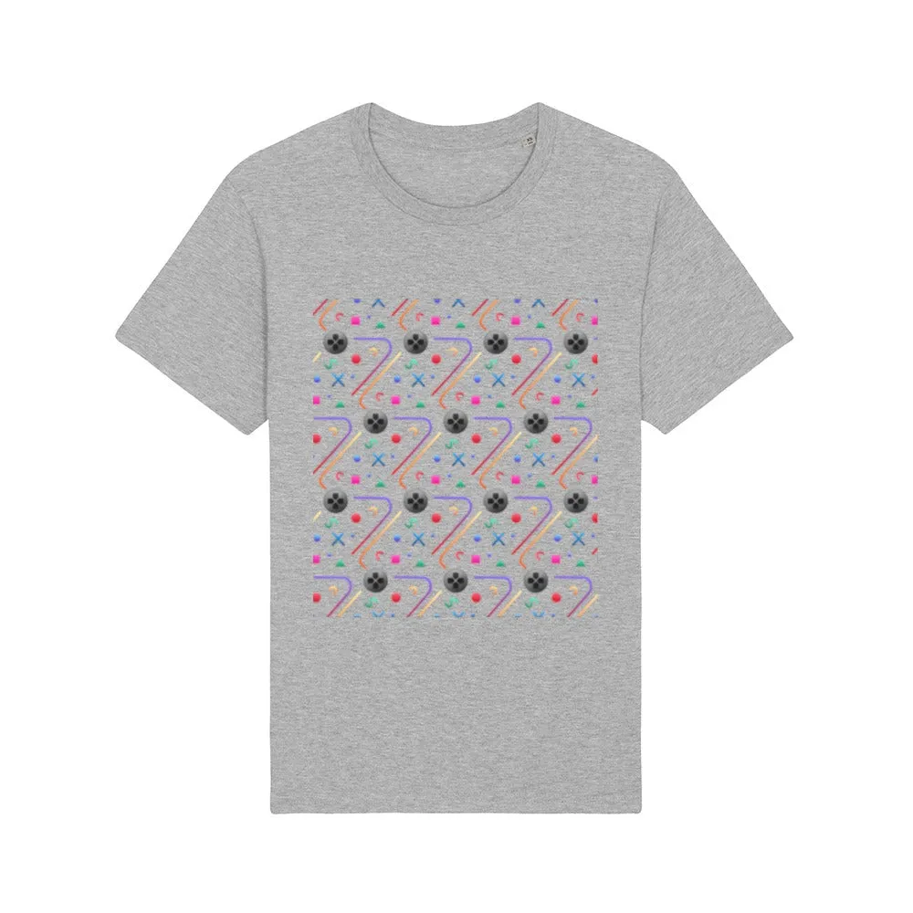 T-Shirts - Controllerz