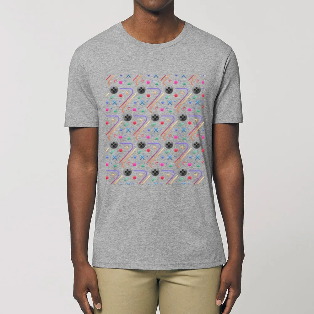 T-Shirts - Controllerz