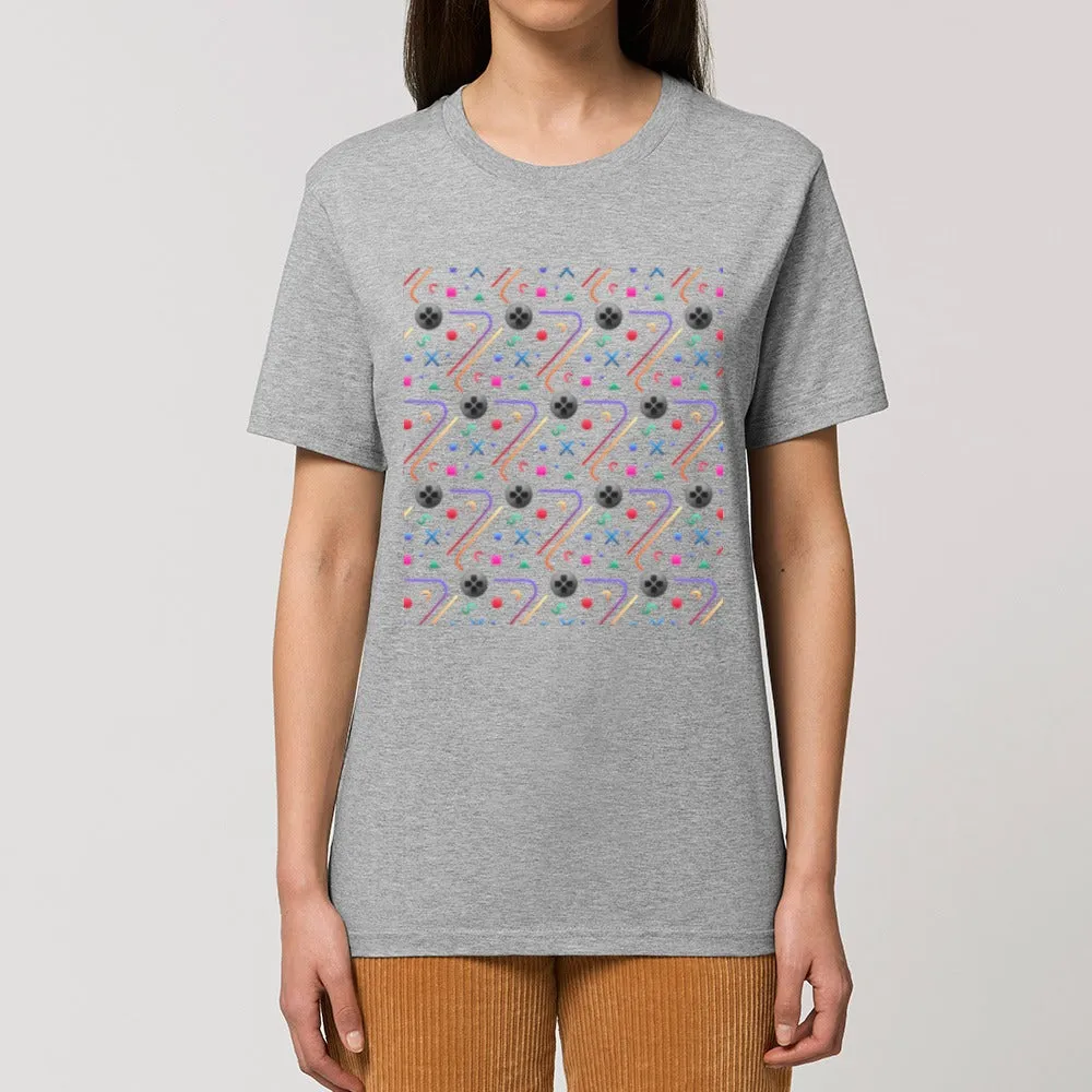 T-Shirts - Controllerz