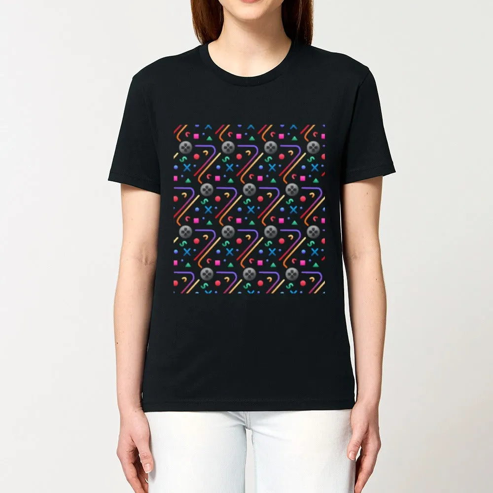 T-Shirts - Controllerz