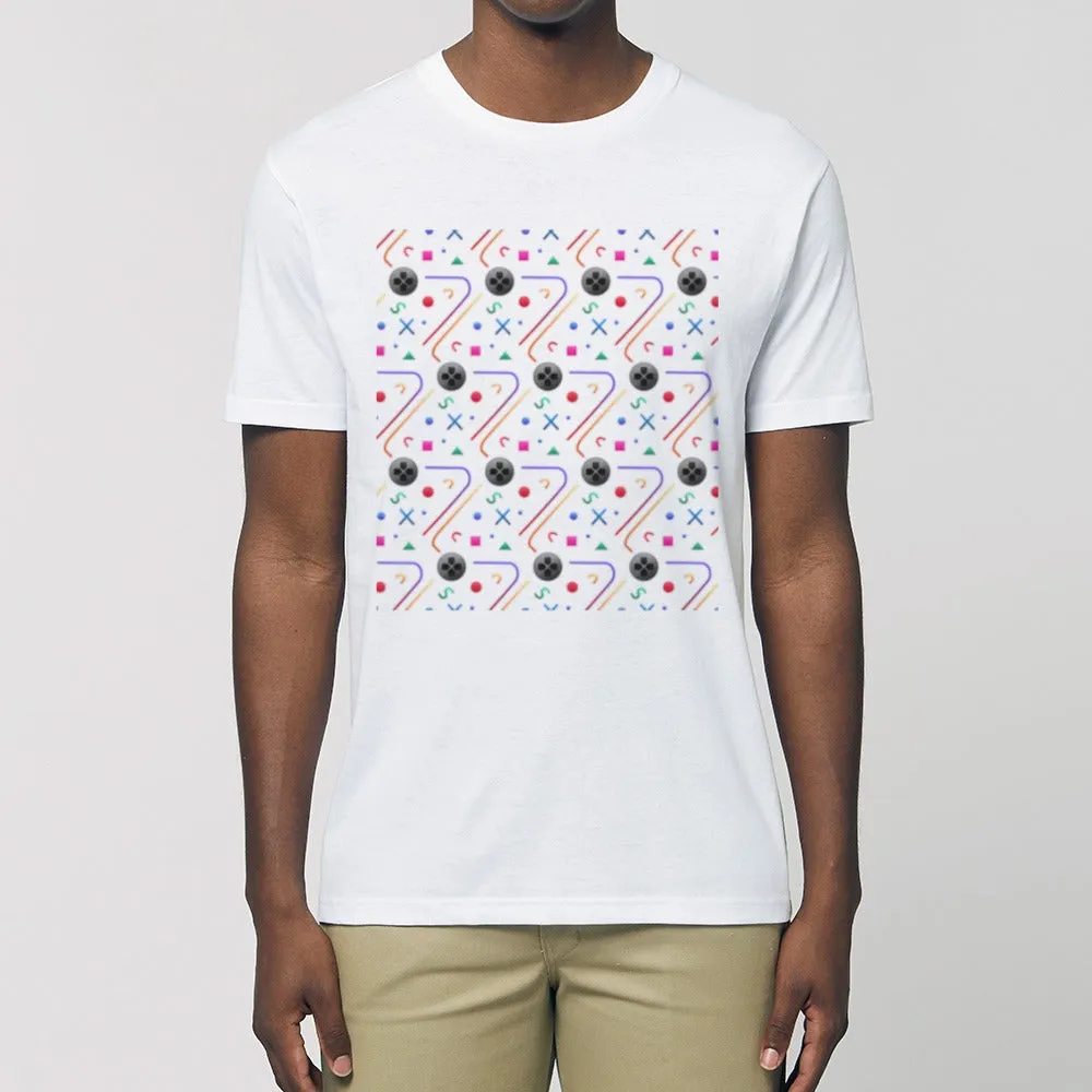 T-Shirts - Controllerz