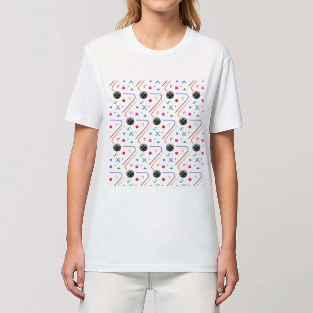 T-Shirts - Controllerz