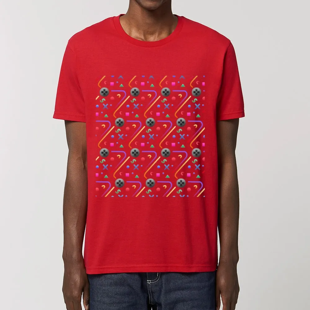 T-Shirts - Controllerz