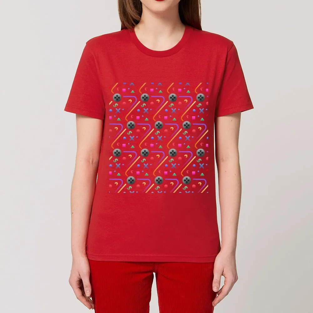 T-Shirts - Controllerz