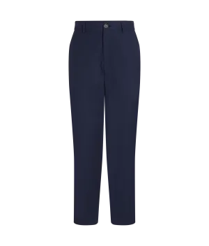 TAILORED LINEN PANTS