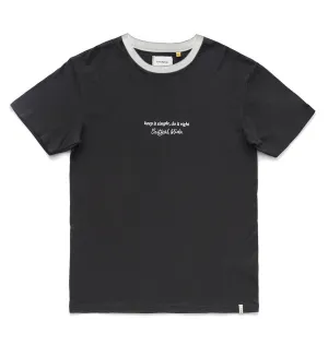 Tcss Be Kind Rewind T-Shirt - Green Black