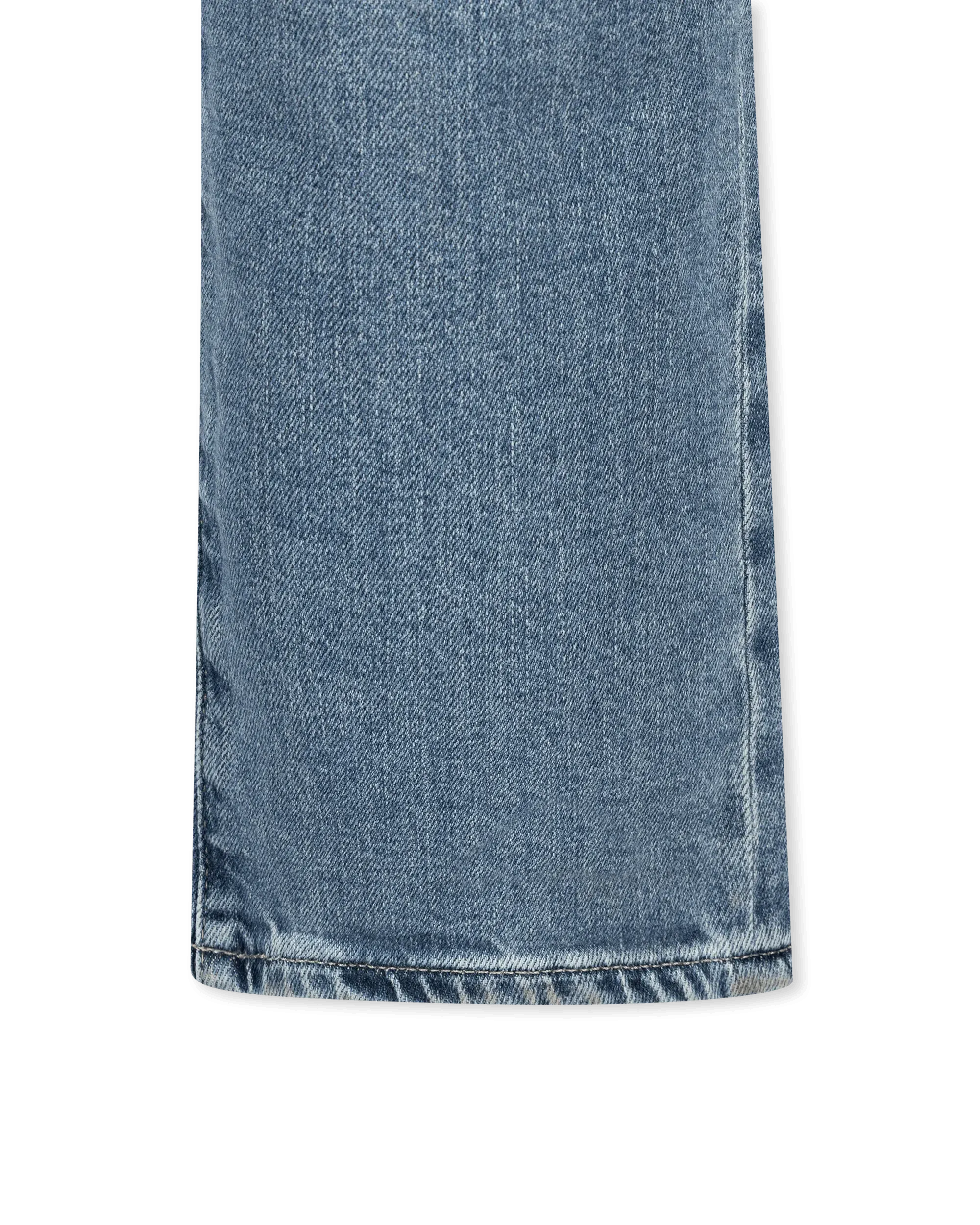 Tellis Vapor Wash Modern Slim Denim
