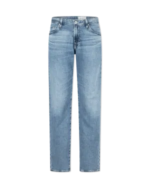 Tellis Vapor Wash Modern Slim Denim