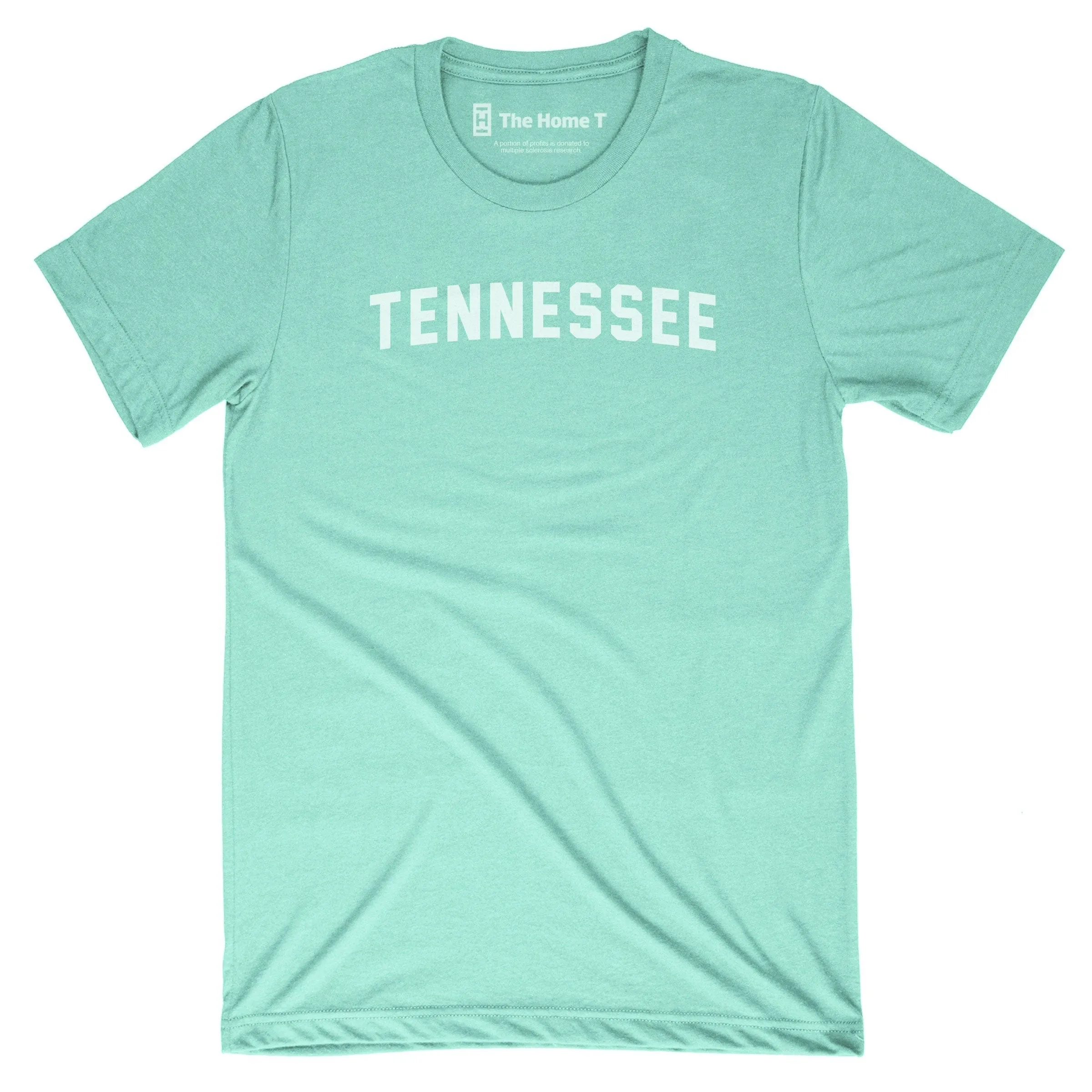 Tennessee Arched