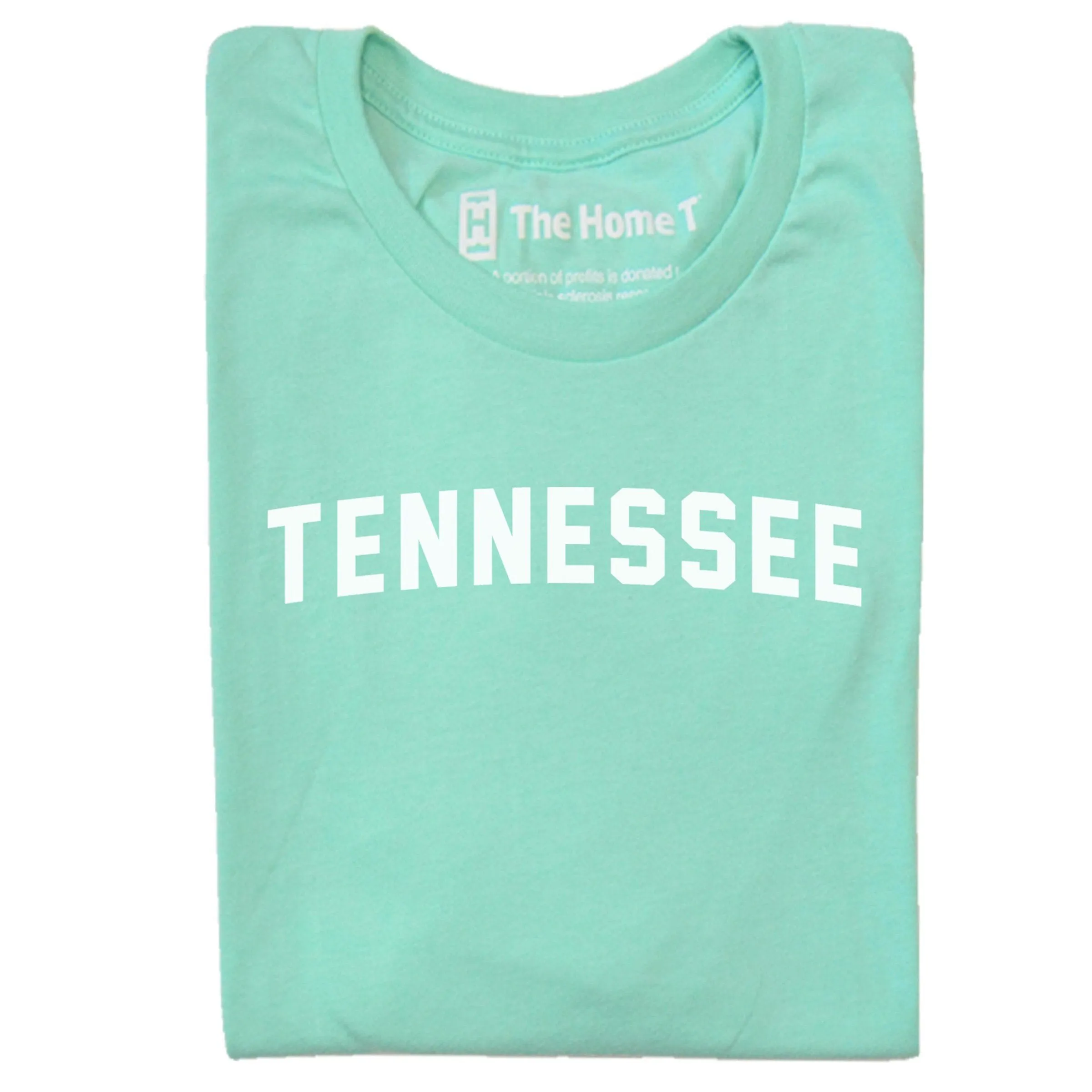 Tennessee Arched