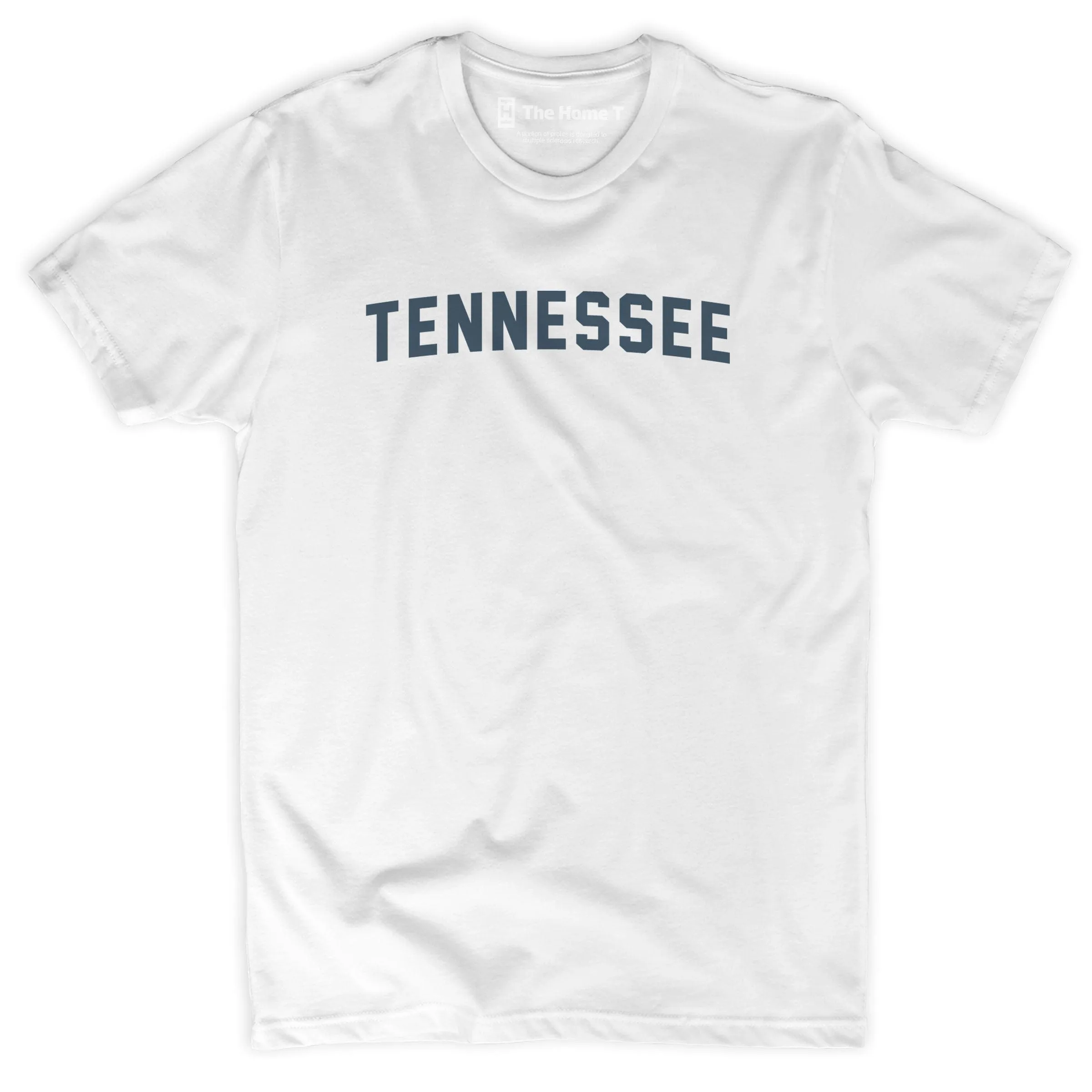 Tennessee Arched