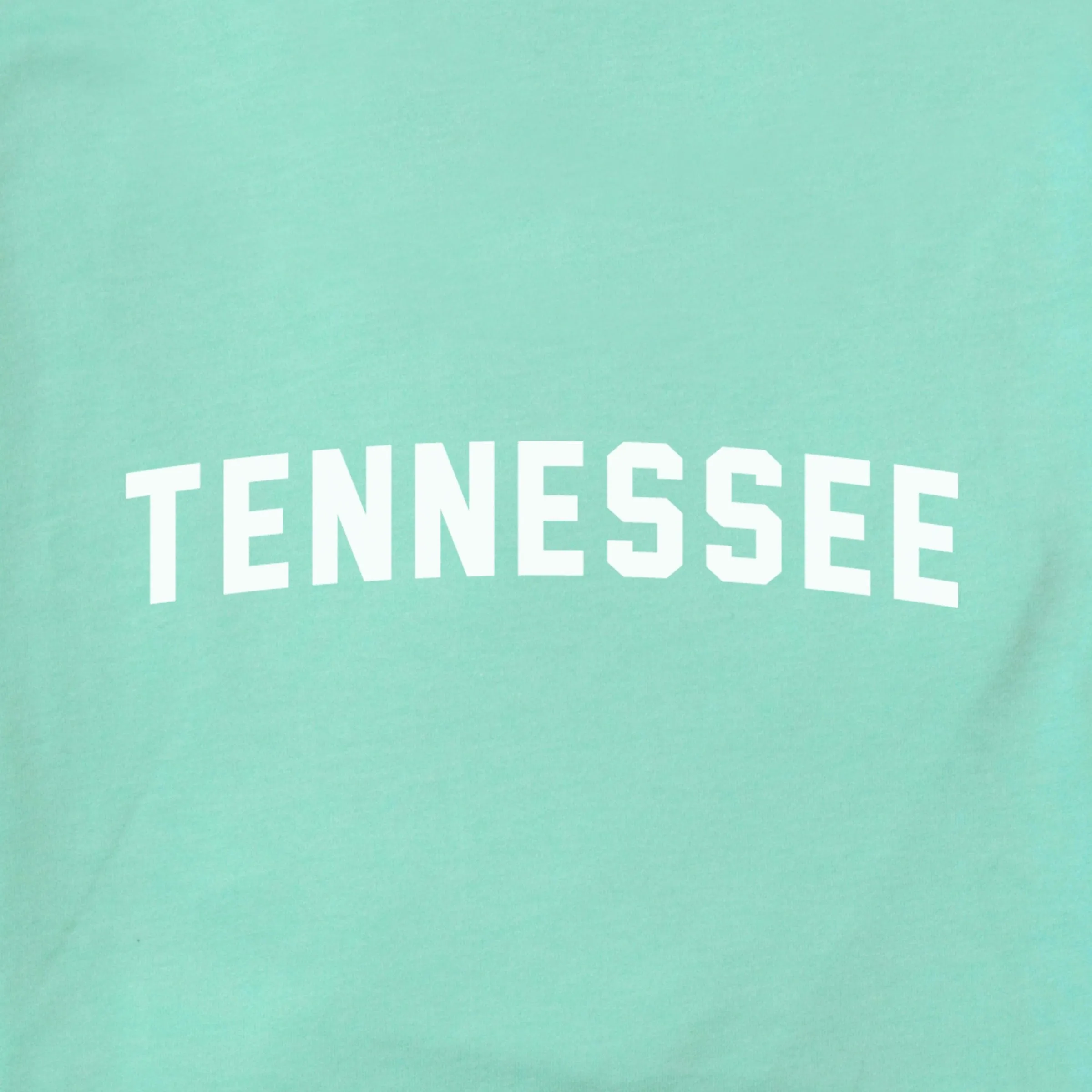 Tennessee Arched