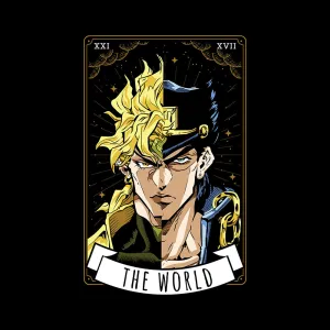 The World